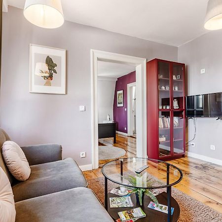 Old Town Center Apartments クルムバッハ エクステリア 写真