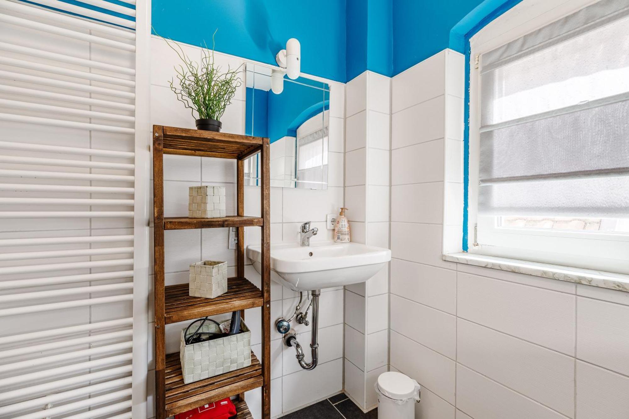 Old Town Center Apartments クルムバッハ エクステリア 写真