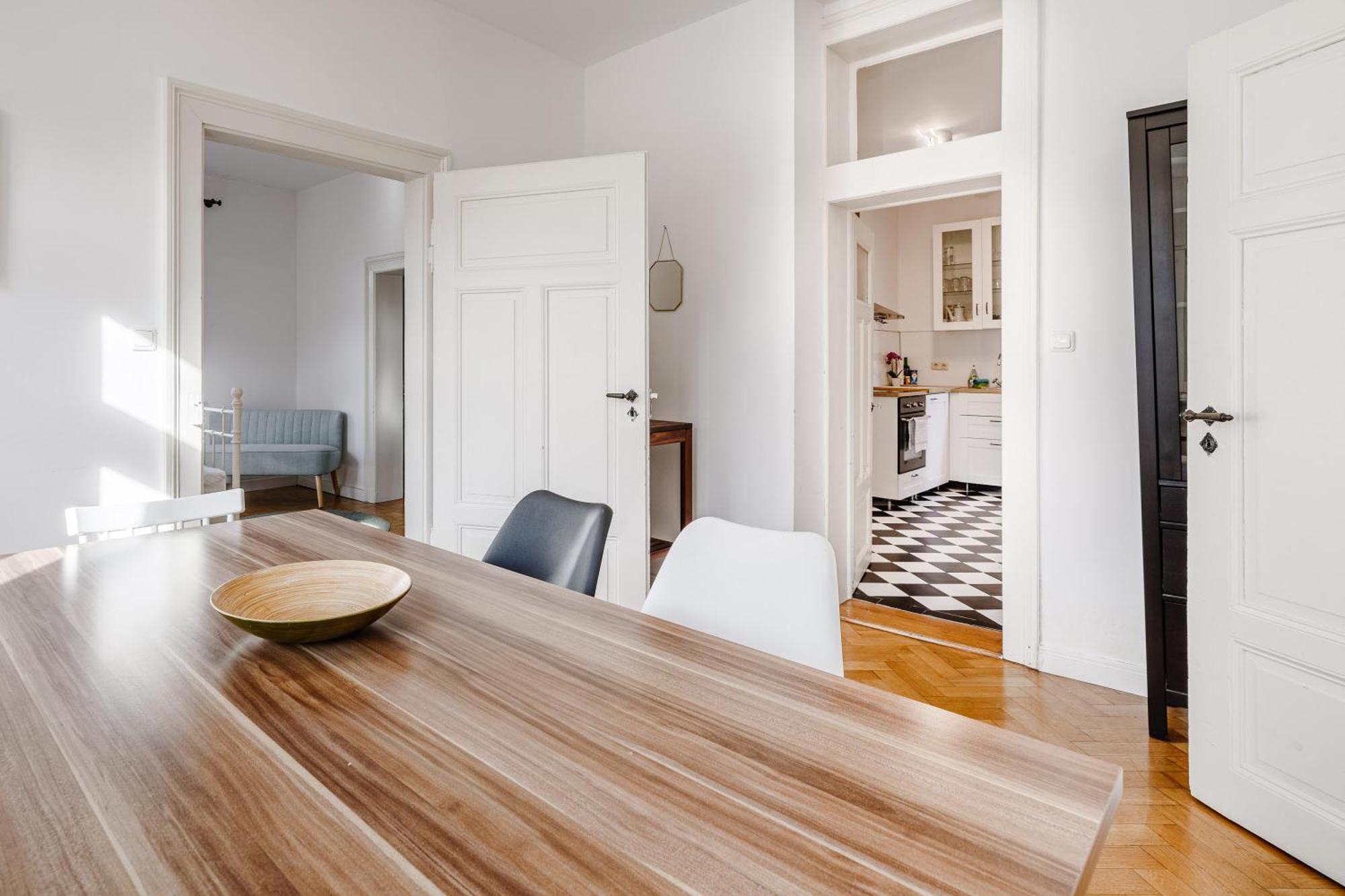 Old Town Center Apartments クルムバッハ エクステリア 写真