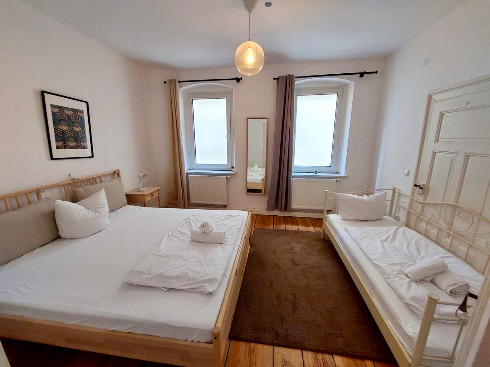 Old Town Center Apartments クルムバッハ エクステリア 写真
